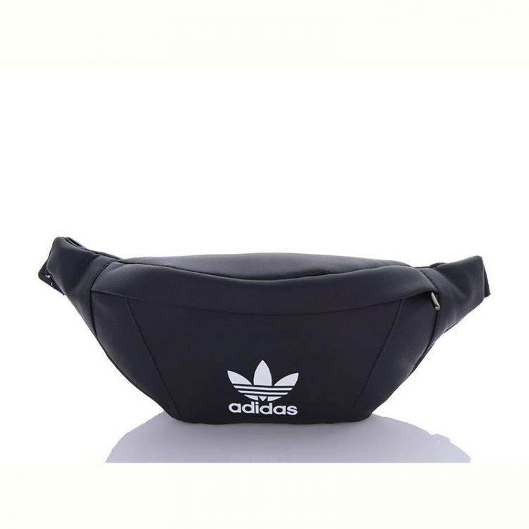 Купить Бананка Silverbag 003 black на obuv-plus.com.ua