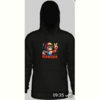 Купить Худи Mary Brand 432 black на obuv-plus.com.ua