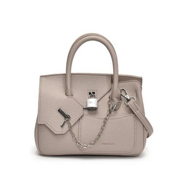 Купить Сумка Fashion Bag 6295-3 grey на obuv-plus.com.ua