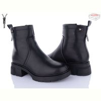Купить Ботинки Girnaive A2693 на obuv-plus.com.ua
