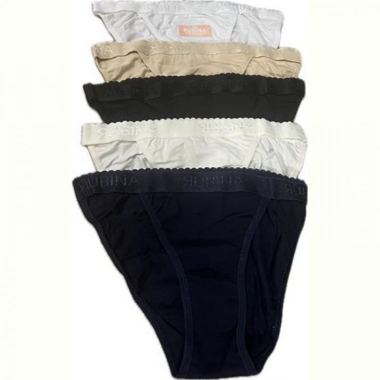 Купить Трусы Annet OX-9339 mix (L) на obuv-plus.com.ua