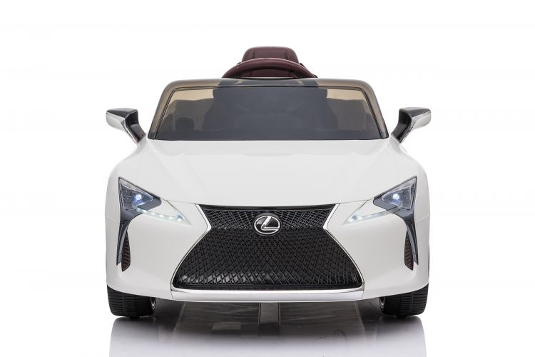 Купить Дитячий електромобіль YJ1618 Lexus LC500 на obuv-plus.com.ua