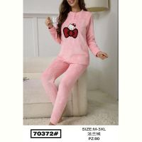 Купить Пижама Anion 70372 pink на obuv-plus.com.ua