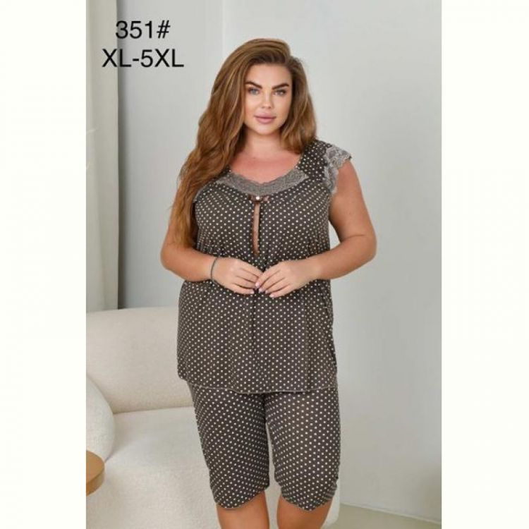 Купить Пижама Anion 351 khaki на obuv-plus.com.ua