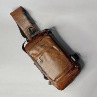 Купить Сумка Luna-bag 24-206 brown на obuv-plus.com.ua