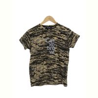 Купить Футболка CND2 4404-8 khaki на obuv-plus.com.ua