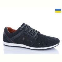 Купить Кроссовки Dual 8201-1 на obuv-plus.com.ua