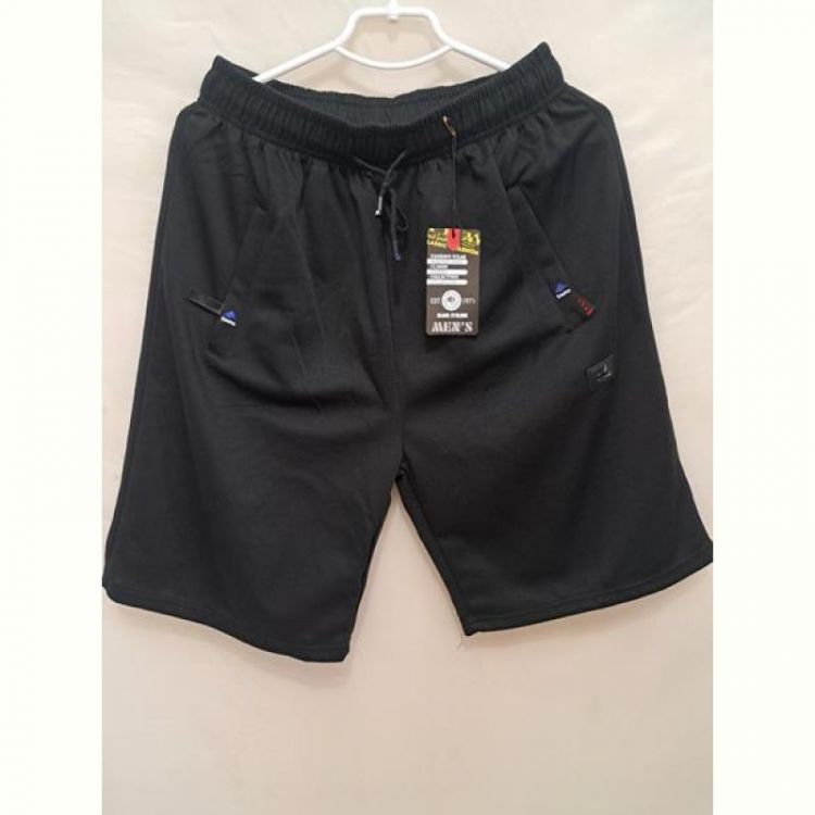 Купить Шорты Giang 5012 black на obuv-plus.com.ua