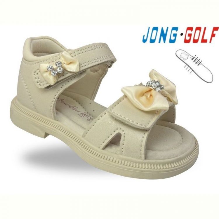 Купить Босоножки Jong-Golf A20695-6 на obuv-plus.com.ua