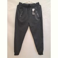 Купить Штаны спорт Giang 7022 grey на obuv-plus.com.ua