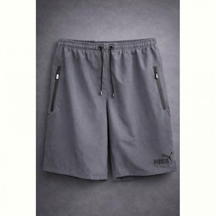 Купить Шорты Zalov ZW1665 grey на obuv-plus.com.ua