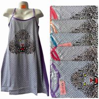Купить Сарафан HomeWear V106 mix на obuv-plus.com.ua