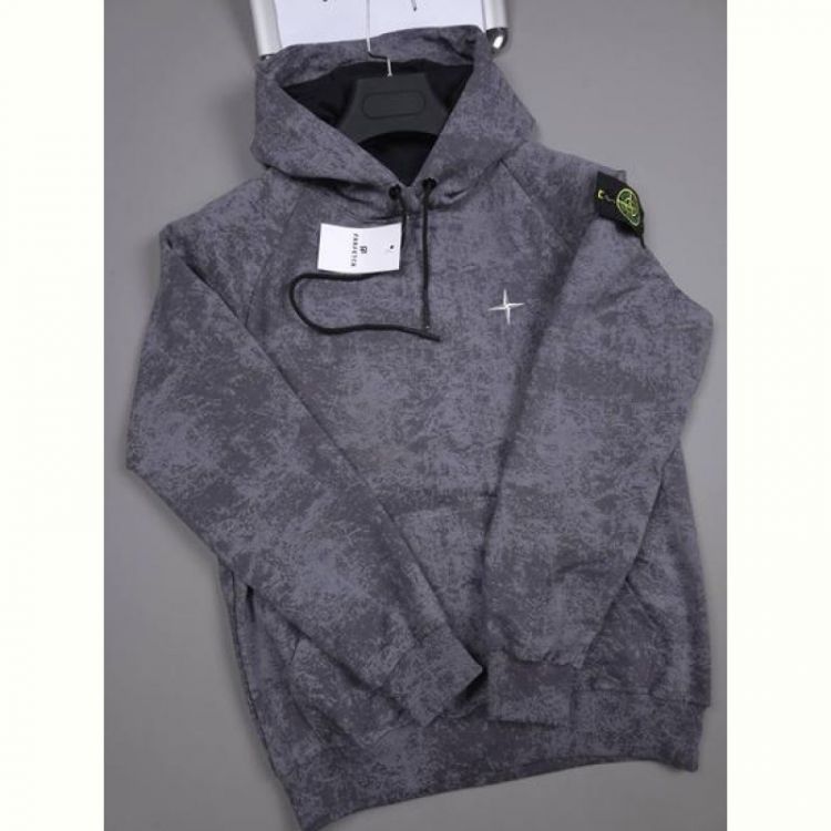 Купить Батник Hous Of Timur HT1054 grey на obuv-plus.com.ua