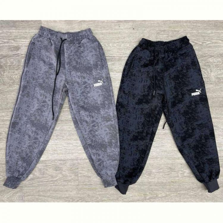 Купить Штаны спорт MirWear kids NW379-296-2 grey на obuv-plus.com.ua