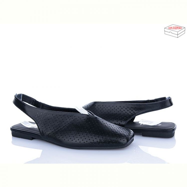 Купить Босоножки Limani 4418-W727-1 на obuv-plus.com.ua