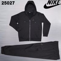 Купить Костюм спорт AZT AZ208-25027 black на obuv-plus.com.ua