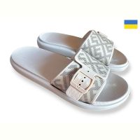 Купить Шлепанцы Gipanis DS841 раф на obuv-plus.com.ua