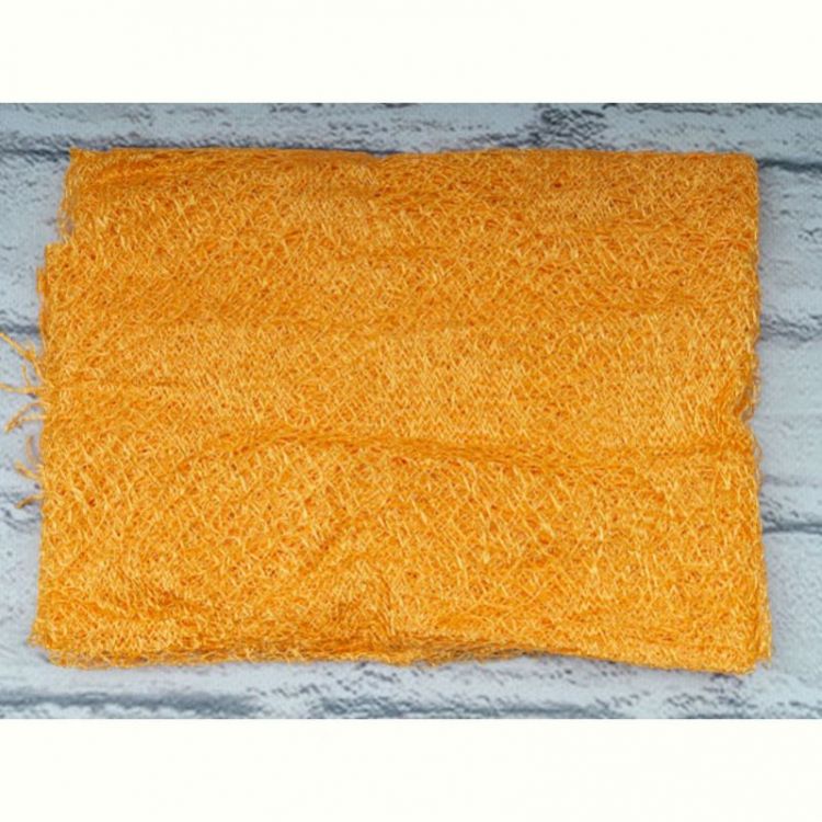 Купить Шарф Shawls P135 orange на obuv-plus.com.ua