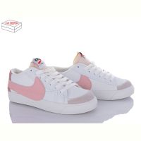 Купить Кеды Ailaifa K011 pink на obuv-plus.com.ua