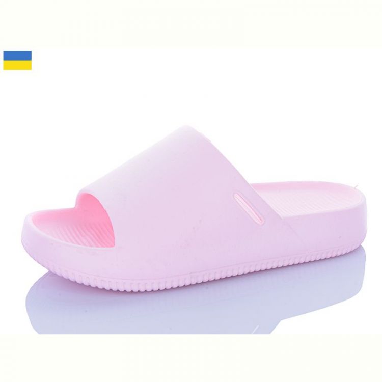 Купить Шлепанцы Luckline 5060-389 на obuv-plus.com.ua