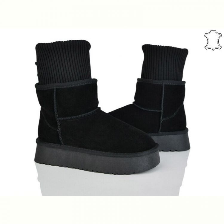 Купить Угги Gifanni 5826-410 на obuv-plus.com.ua