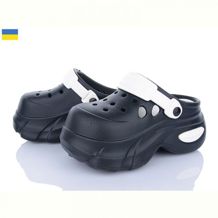 Купить Кроксы Luckline 24506-361 на obuv-plus.com.ua