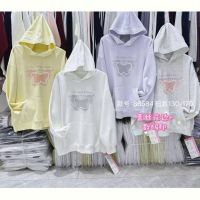 Купить Худи Meloria 88584 grey на obuv-plus.com.ua