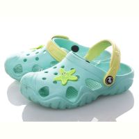 Купить Кроксы Jose Amorales 117084 на obuv-plus.com.ua