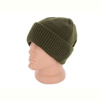 Купить Шапка Red Hat clothes KA177 khakiфлис на obuv-plus.com.ua