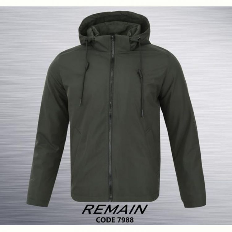Купить Куртка AZT 7988 khaki на obuv-plus.com.ua