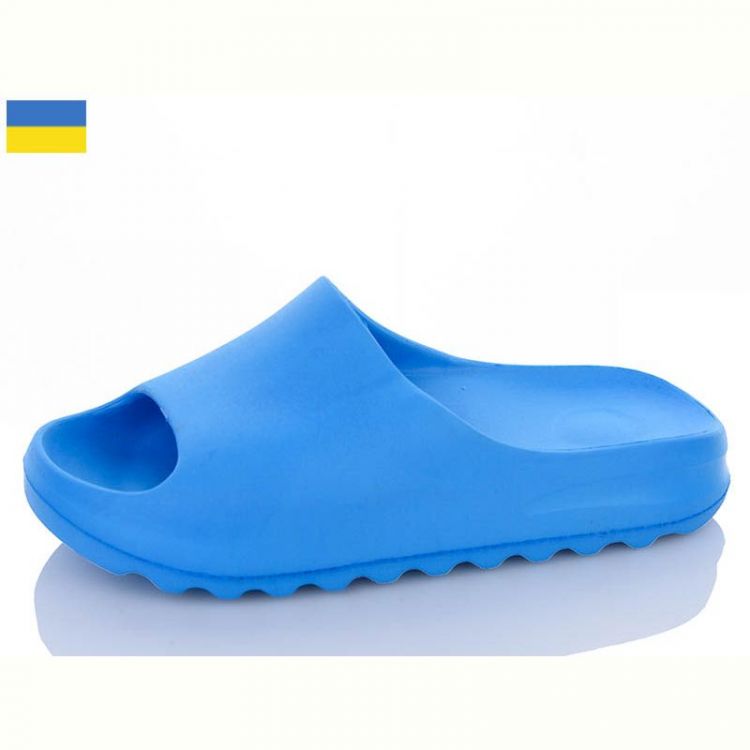 Купить Шлепанцы Luckline 5127-22 на obuv-plus.com.ua