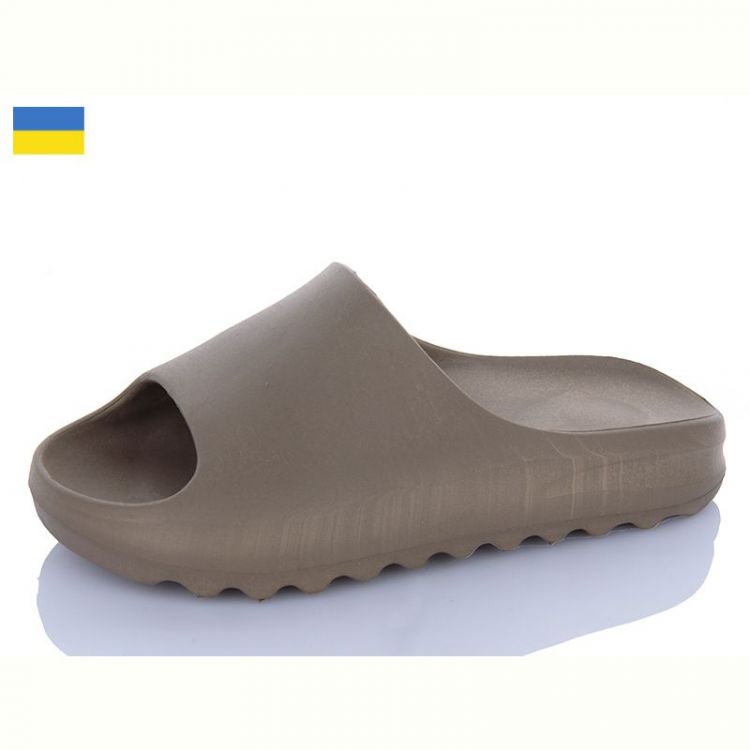 Купить Шлепанцы Luckline 5127-5 на obuv-plus.com.ua