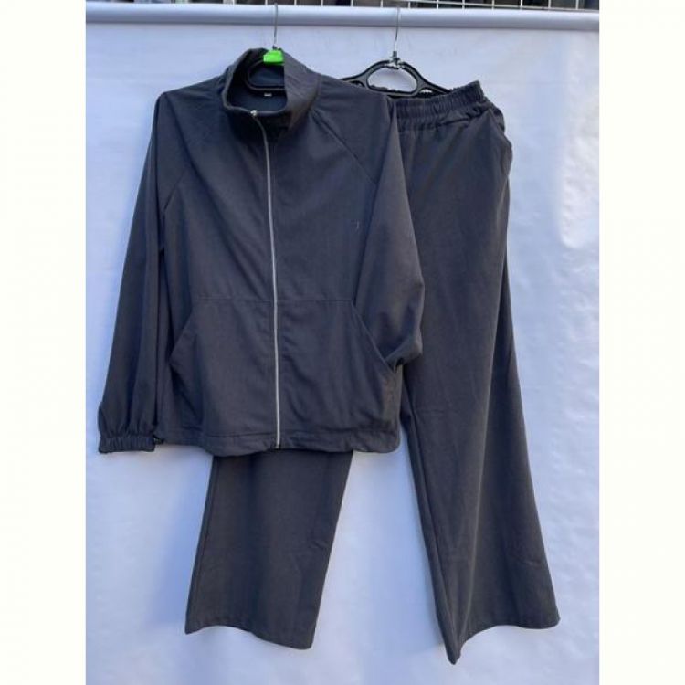 Купить Костюм спорт Shoptime S717 grey на obuv-plus.com.ua