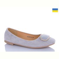 Купить Балетки Swin YS3209-6 на obuv-plus.com.ua