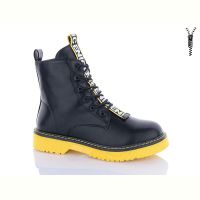 Купить Ботинки Kimboo H3-409GF на obuv-plus.com.ua
