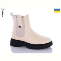 Купить Ботинки Swin-Purlina 0439-2 на obuv-plus.com.ua