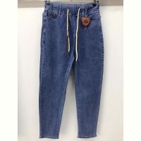 Купить Джинсы АнЯ 785-1 blue на obuv-plus.com.ua