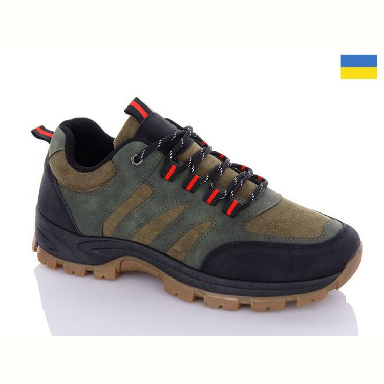 Купить Кроссовки Swin-Purlina 10023-5 на obuv-plus.com.ua