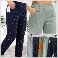 Купить Капри Lola LL566 mint на obuv-plus.com.ua
