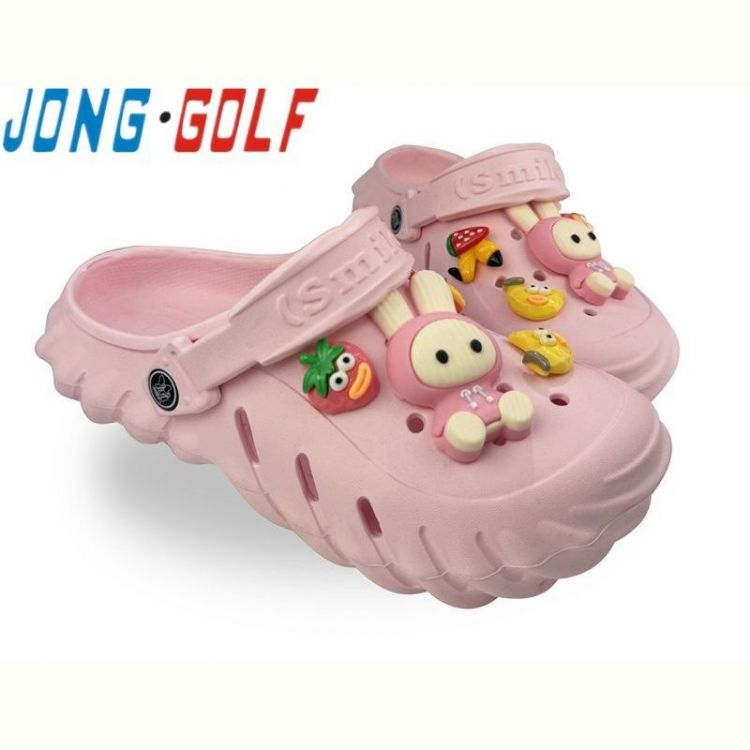 Купить Кроксы Jong-Golf C20718-8 на obuv-plus.com.ua