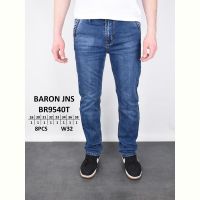 Купить Джинсы God Baron 9540 blue на obuv-plus.com.ua