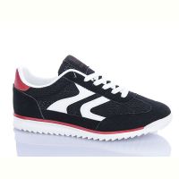 Купить Кроссовки Violeta 2028-1 black на obuv-plus.com.ua
