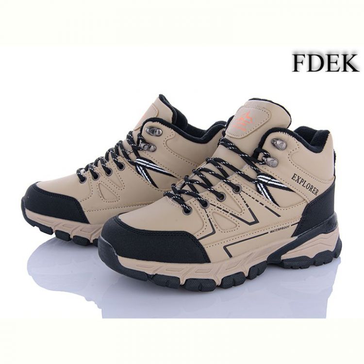 Купить Кроссовки Fdek T9089-8 на obuv-plus.com.ua