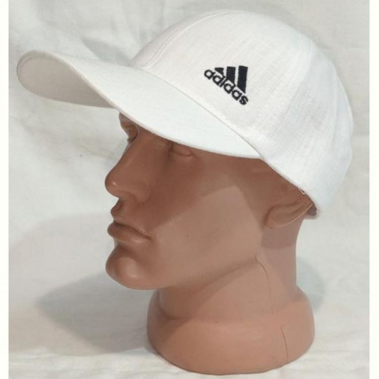 Купить Кепка Mabi MB188 white на obuv-plus.com.ua