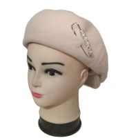 Купить Шапка Mabi 0601 beige на obuv-plus.com.ua