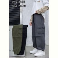 Купить Штаны Farbique 606 black на obuv-plus.com.ua