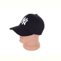 Купить Кепка Mabi 111-51 black на obuv-plus.com.ua