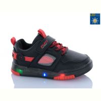 Купить Кроссовки Y.Top 6-2001LY LED на obuv-plus.com.ua