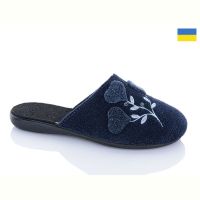 Купить Тапочки Klerotex 100-23 на obuv-plus.com.ua