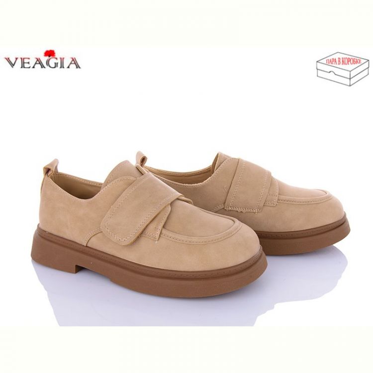 Купить Туфли Veagia FD7-2 на obuv-plus.com.ua